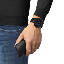 Load image into Gallery viewer, Tissot T-Race Quartz Chronograph T1414173706100

