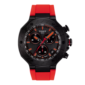 Tissot T-Race Quartz Chronograph T1414173706101