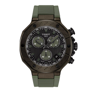 Tissot T-Race Quartz Chronograph T1414173706102