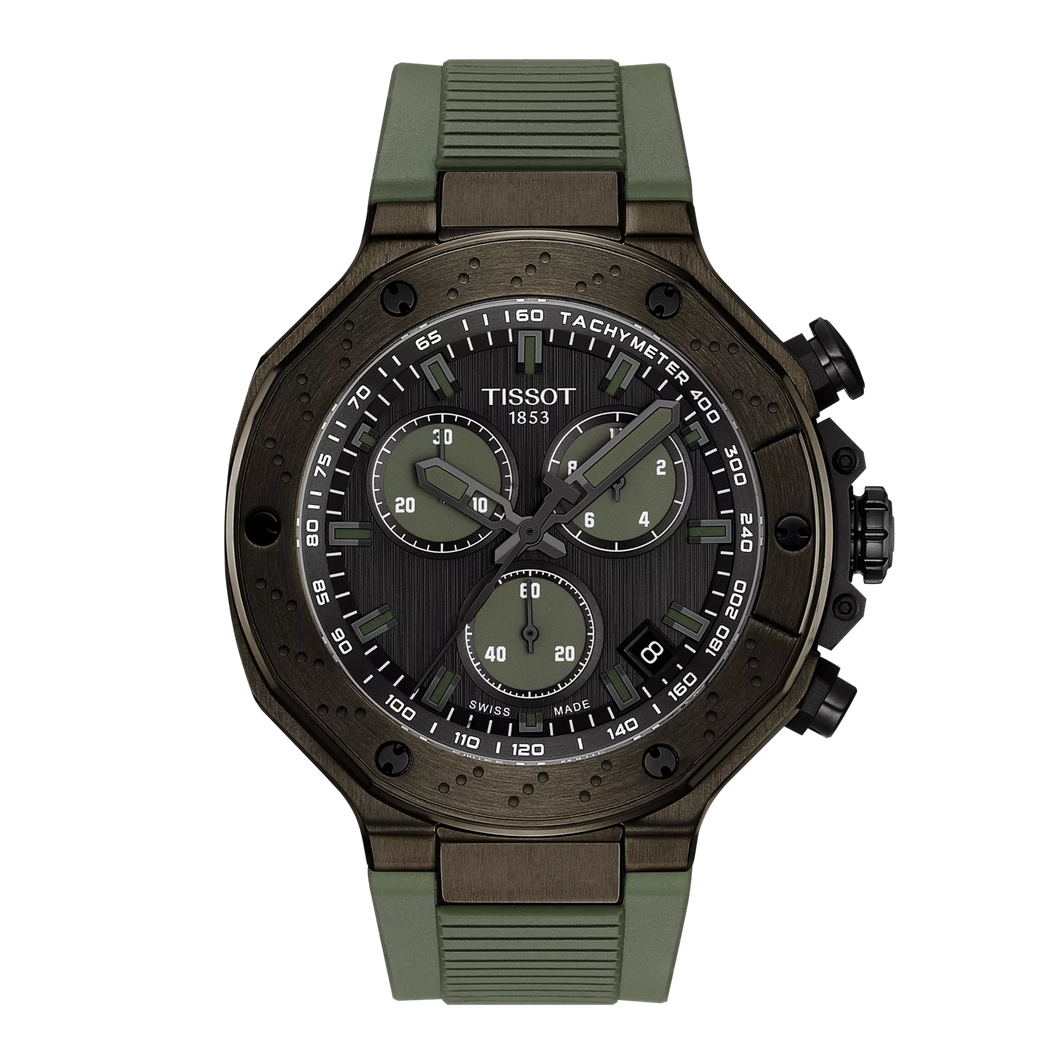 Tissot T-Race Quartz Chronograph T1414173706102