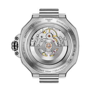 Tissot T-Race Powermatic 80 41mm T1418071705100
