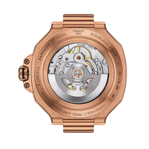 Tissot T-Race Powermatic 80 41mm T1418073705100