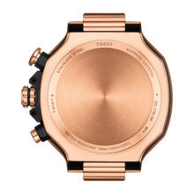 Charger l&#39;image dans la galerie, Tissot T-Race Chronographe T1414173705100
