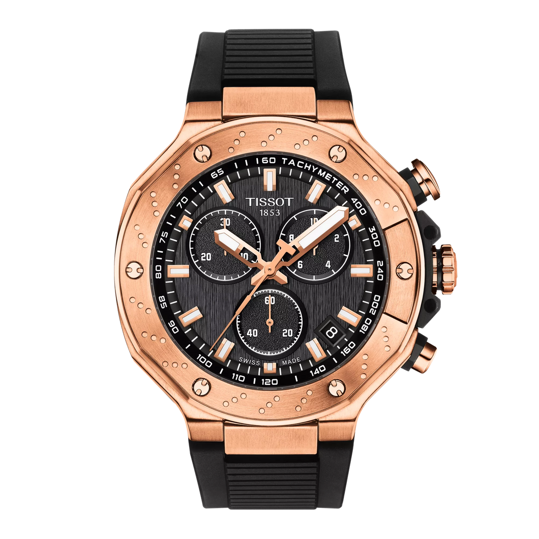 Tissot T-Race Chronographe T1414173705100