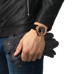 Tissot T-Race Powermatic 80 41mm T1418073705100