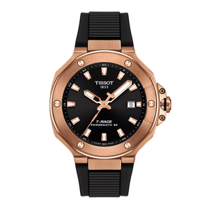 Tissot T-Race Powermatic 80 41mm T1418073705100
