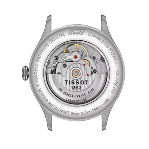 TISSOT HERITAGE 1938 AUTOMATIC COSC T1424641603200
