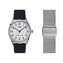 Load image into Gallery viewer, TISSOT HERITAGE 1938 AUTOMATIC COSC T1424641603200

