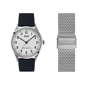 TISSOT HERITAGE 1938 AUTOMATIC COSC T1424641603200