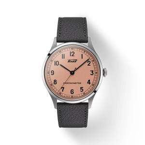 Tissot Heritage 1938 Automatic COSC T1424641633200