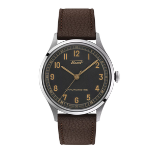 Tissot Heritage 1938 Automatic COSC T1424641606200