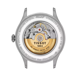 Tissot Heritage 1938 Automatic COSC T1424641606200