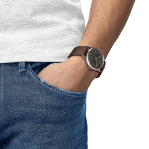 Tissot Heritage 1938 Automatic COSC T1424641606200