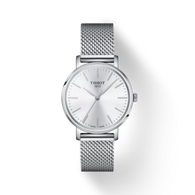 Load image into Gallery viewer, Tissot Everytime 34mm T1432101101100
