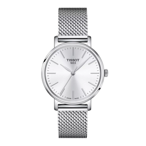 Tissot Everytime 34mm T1432101101100