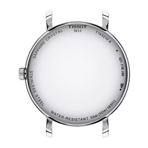 Tissot Everytime 34mm T1432101101100