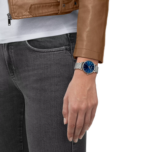 Tissot Everytime 34mm T1432101104100