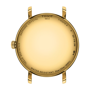 Tissot Everytime 34mm T1432103302100