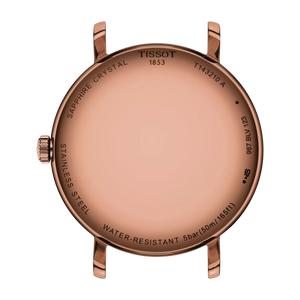 Tissot Everytime 34mm T1432103333100