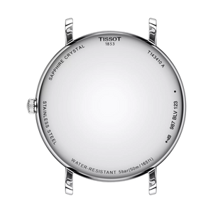 Tissot Everytime 40mm T1434101104100