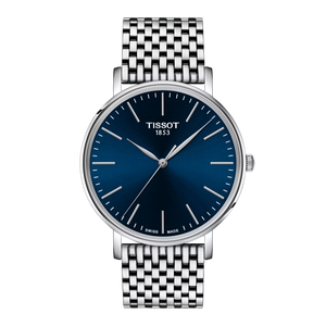 Tissot Everytime 40mm T1434101104100