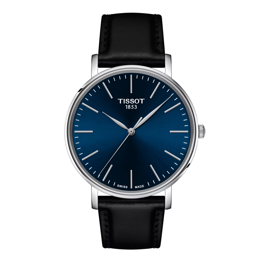 Tissot Everytime 40mm T1434101604100