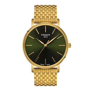 Tissot Everytime 40mm T1434103309100
