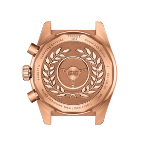Tissot PR516 Quartz Chronograph T1494173305100