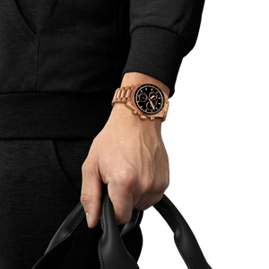 Tissot PR516 Quartz Chronograph T1494173305100