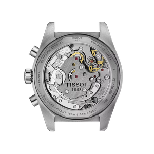Tissot PR516 Mechanical Chronograph T1494592105100