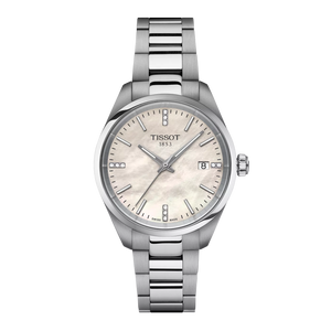 Tissot PR 100 Quartz 34mm T1502101111600