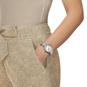 Tissot PR 100 Quartz 34mm T1502101111600
