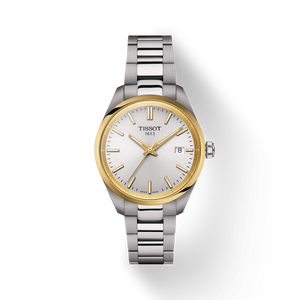 Tissot PR 100 34mm T1502102103100