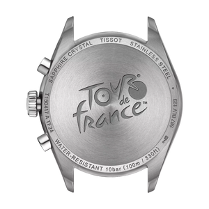 Tissot PR 100 Tour de France T1504171105100