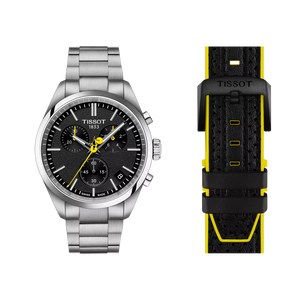 Tissot PR 100 Tour de France T1504171105100