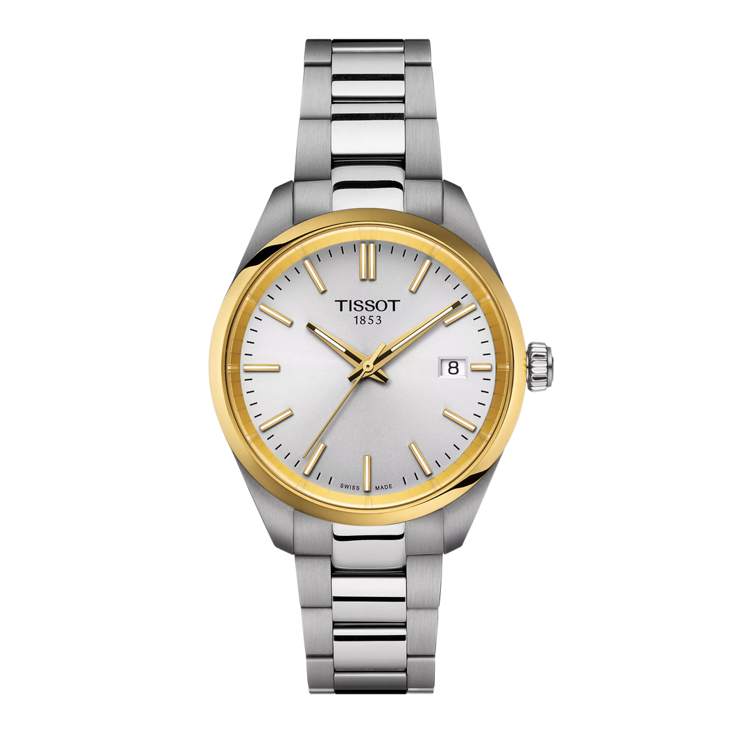 Tissot PR 100 34mm T1502102103100
