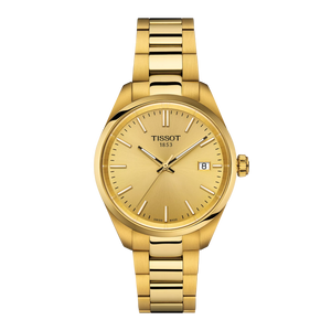 Tissot PR 100 34mm T1502103302100