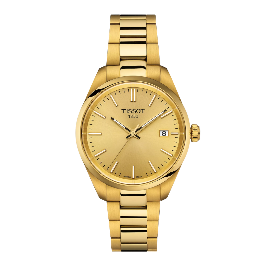 Tissot PR 100 34mm T1502103302100