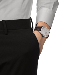 Tissot PR 100 T1504101603100