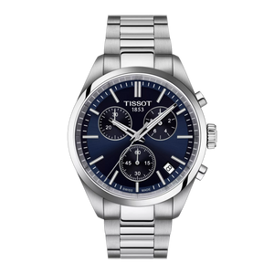 TISSOT PR 100 Chronograph T1504171104100