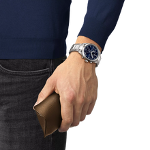 Load image into Gallery viewer, TISSOT PR 100 Chronograph T1504171104100
