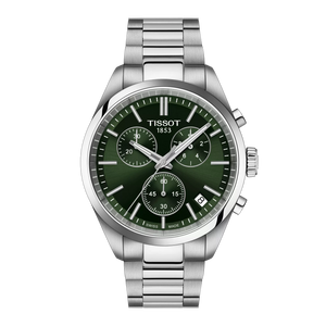 Tissot PR 100 Chronograph T1504171109100