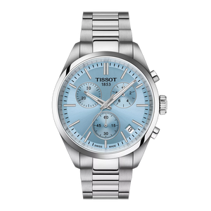 Tissot PR 100 Chronograph T1504171135100