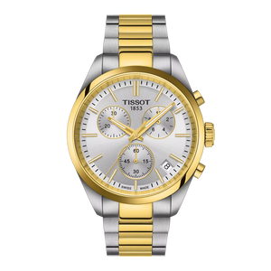 Tissot PR 100 Chronograph T1504172203100
