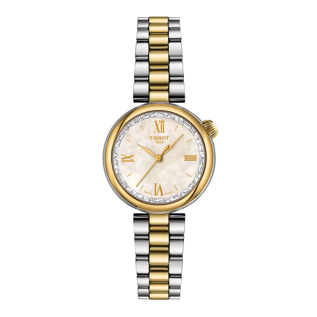 Tissot Desir T1520102211801