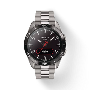 Tissot T-Touch Connect Sport T1534204405100