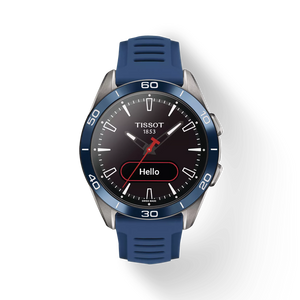 Tissot T-Touch Connect Sport T1534204705101