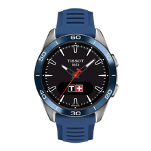 Load image into Gallery viewer, Tissot T-Touch Connect Sport T1534204705101
