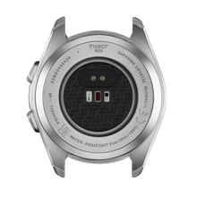 Load image into Gallery viewer, Tissot T-Touch Connect Sport T1534204705101
