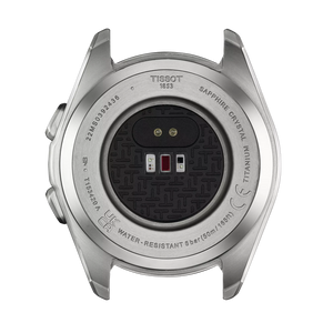 Tissot T-Touch Connect Sport T1534204705101